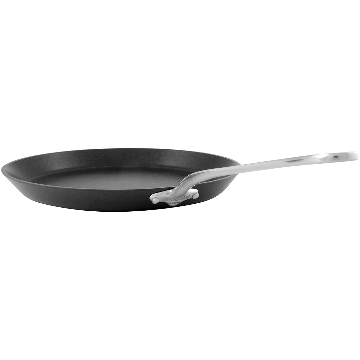 Mauviel M’Stone 11.8 Inch Crepe Pan Fashion