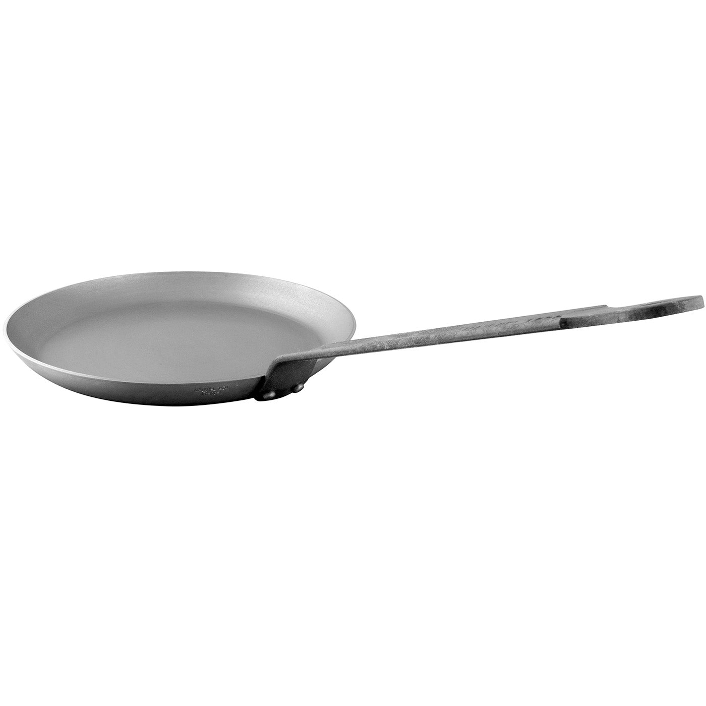 Mauviel M’Steel 8 Inch Crepes Pan Online Hot Sale