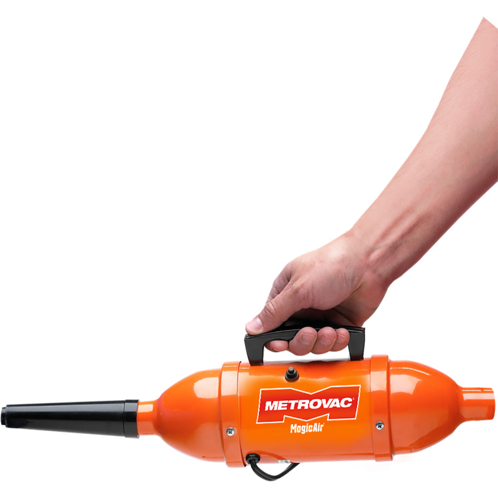MetroVac MagicAirElectric Inflator/Deflator Pump – 12V [109-516804] on Sale
