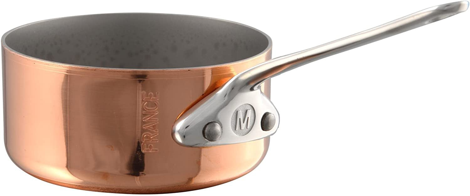 Mauviel M’Minis Sautepan, 3.5 Inch Sale