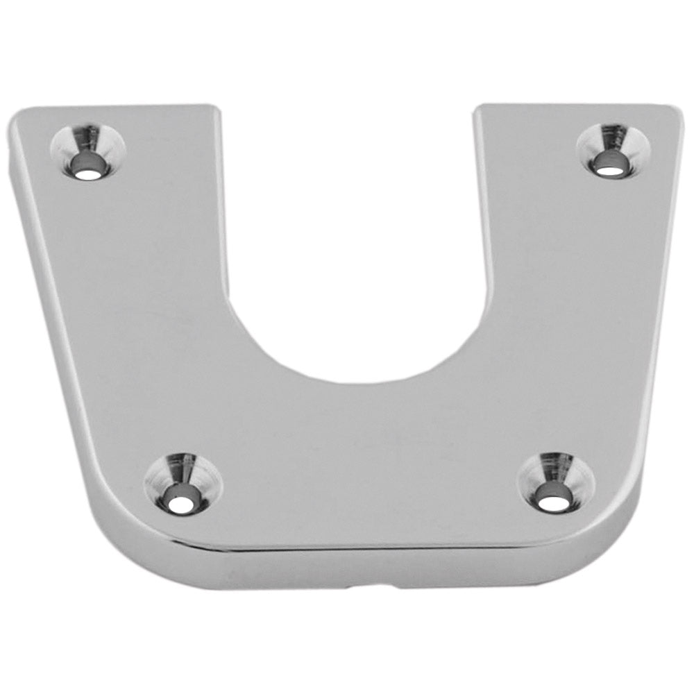 TACO Stainless Steel Mounting Bracket f/Side Mount Table Pedestal [F16-0080] Online Hot Sale