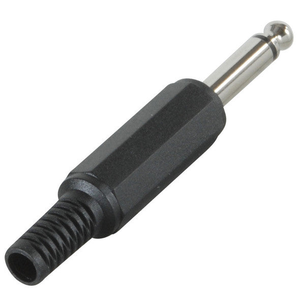 1/4″ Mono Phone Plug, Male Online now