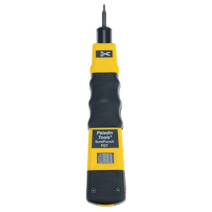 Tempo PA3571 SurePunch PDT with 110/66 Blade Fashion