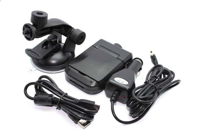 *OBSOLETE* 12/30/24 HD Dashboard Camera DVR Supply