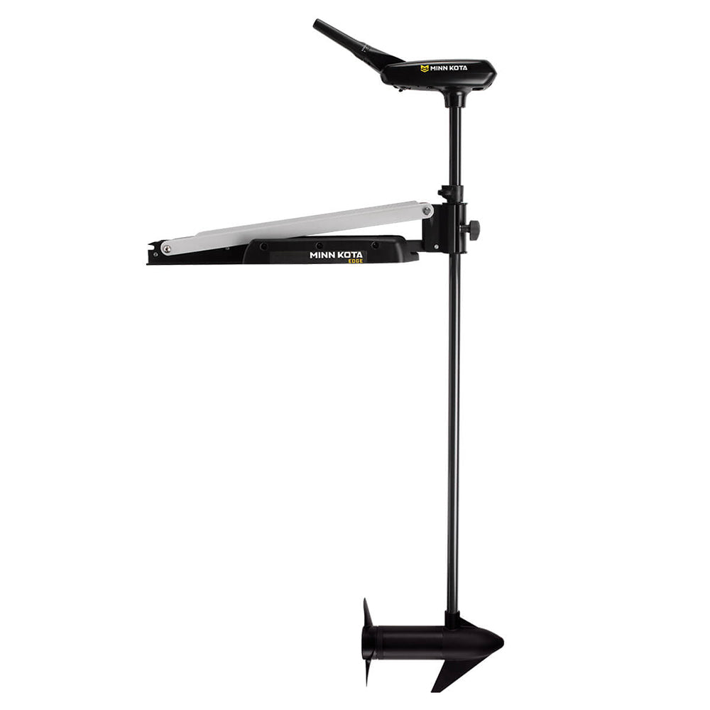 Minn Kota Edge 55 – Hand Control – 12V-55lb-52″ [1355963] Online Sale