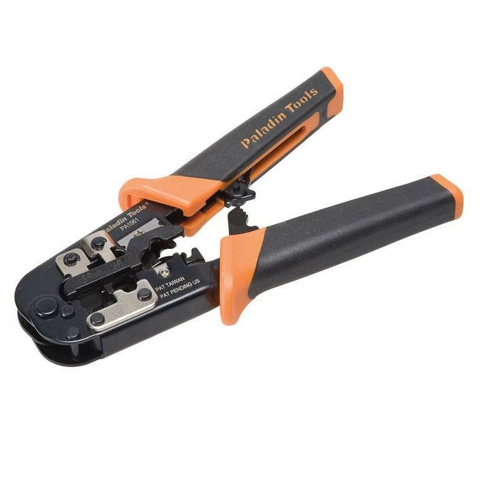 Tempo PA1561 Snagless All-In-On Crimper on Sale