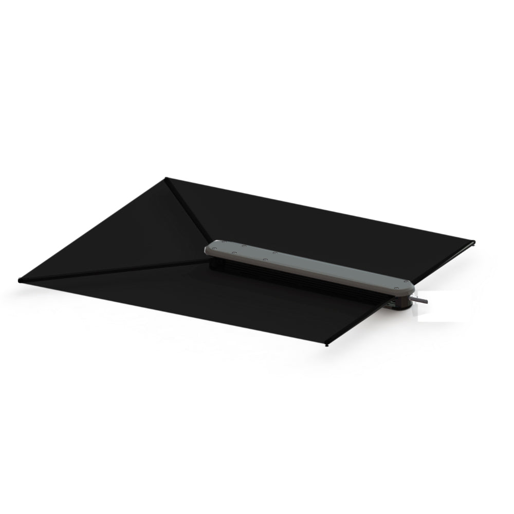 TACO ShadeFin w/Black Fabric  Case [T10-3000-2] Sale