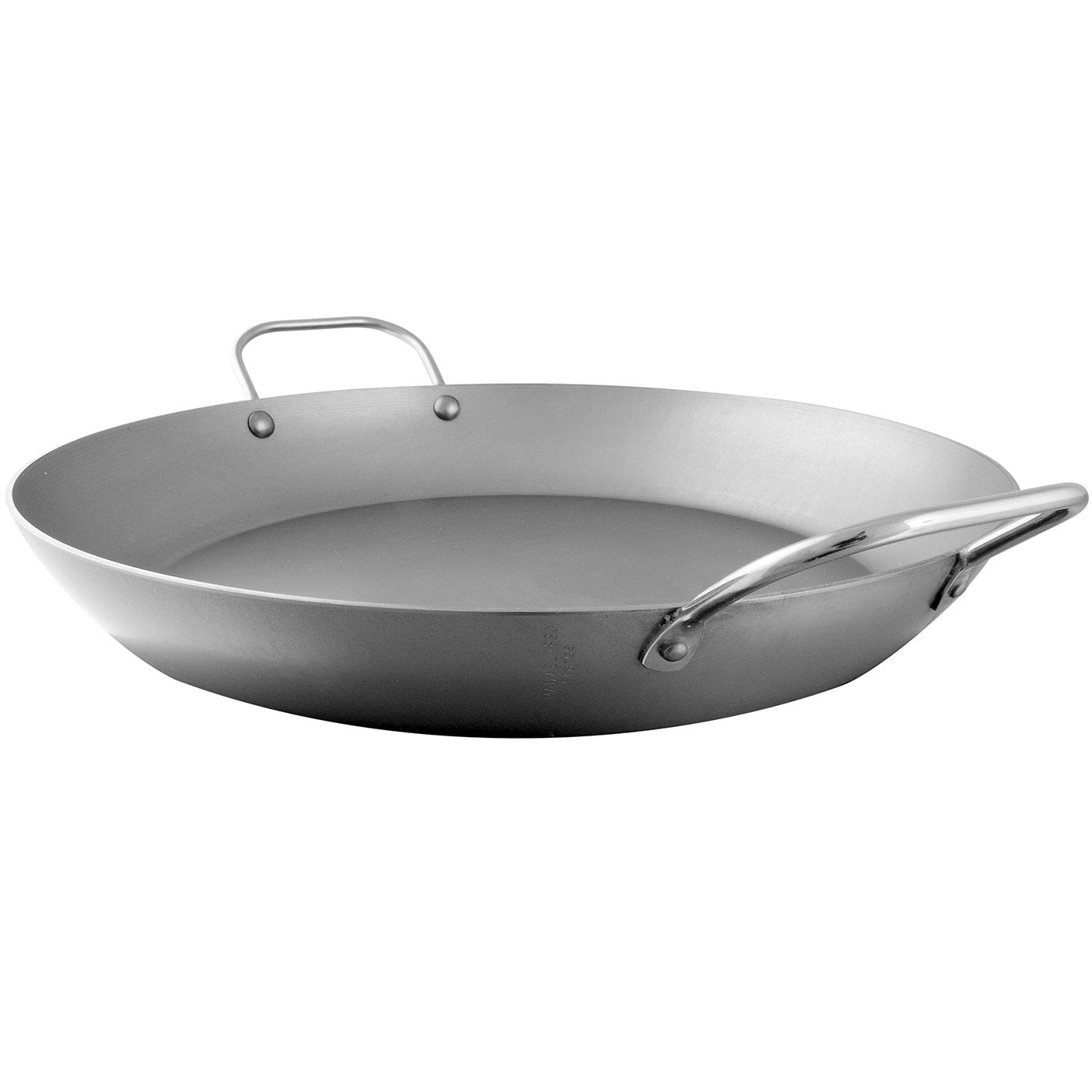 Mauviel M’Steel 14.1 Inch Paella Pan Sale