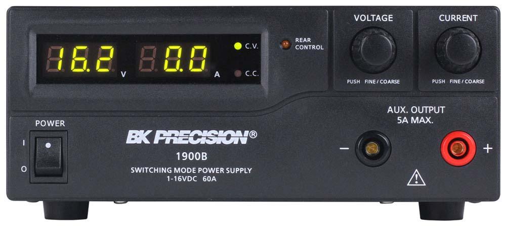 1-32V 30A Switching DC Power Supply – Model 1901B Online
