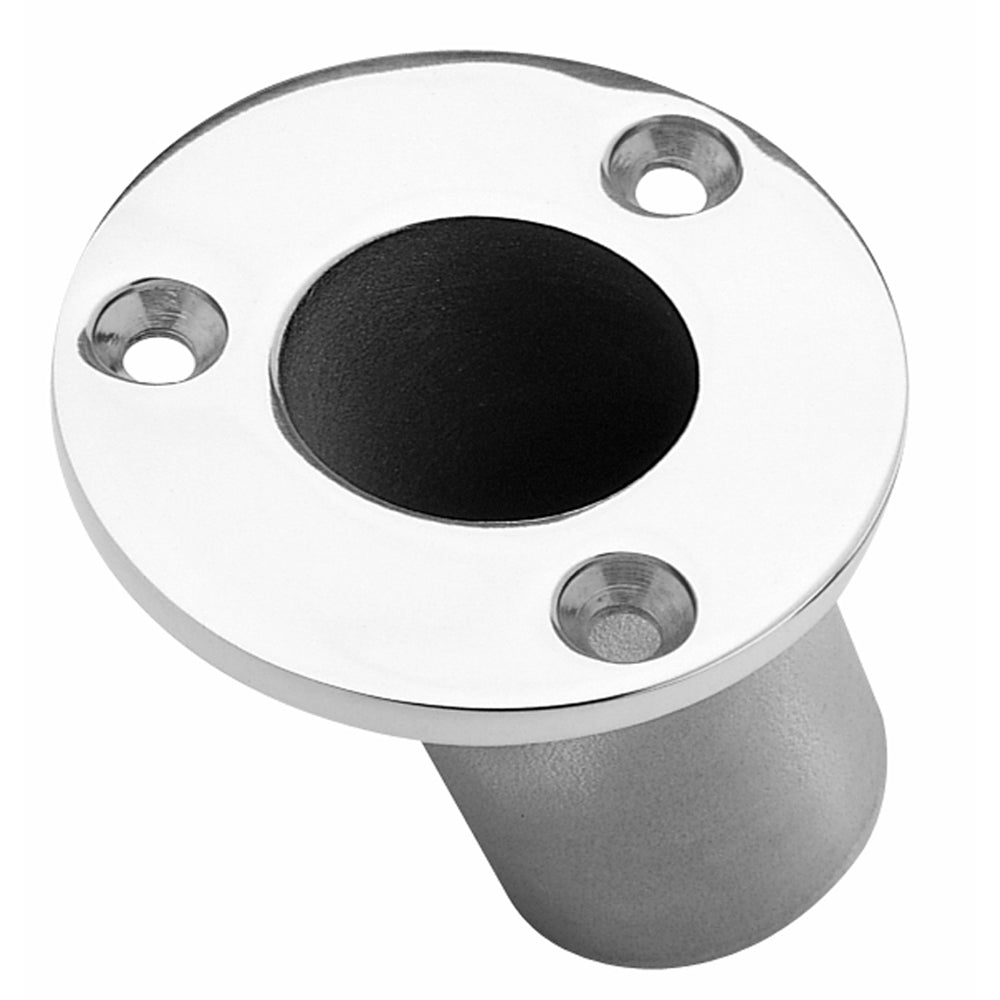 Taylor Made 1-1/4″ Flush Mount Flag Pole Socket [967] Sale