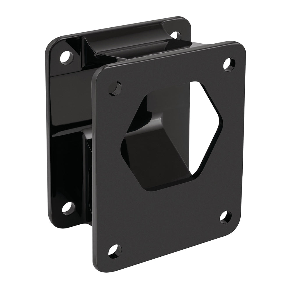 Minn Kota 3″ Raptor Setback Bracket – Black [1810370] Supply