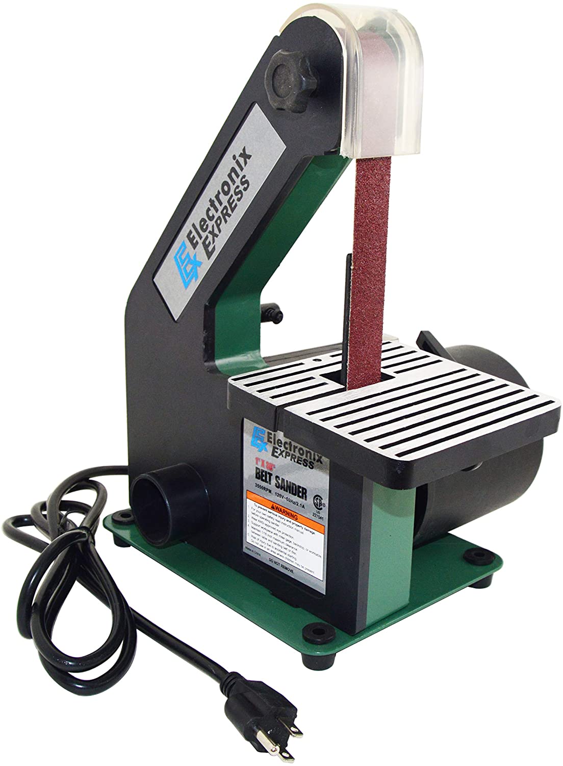 1 in. x 30 in. Mini Belt Sander Supply