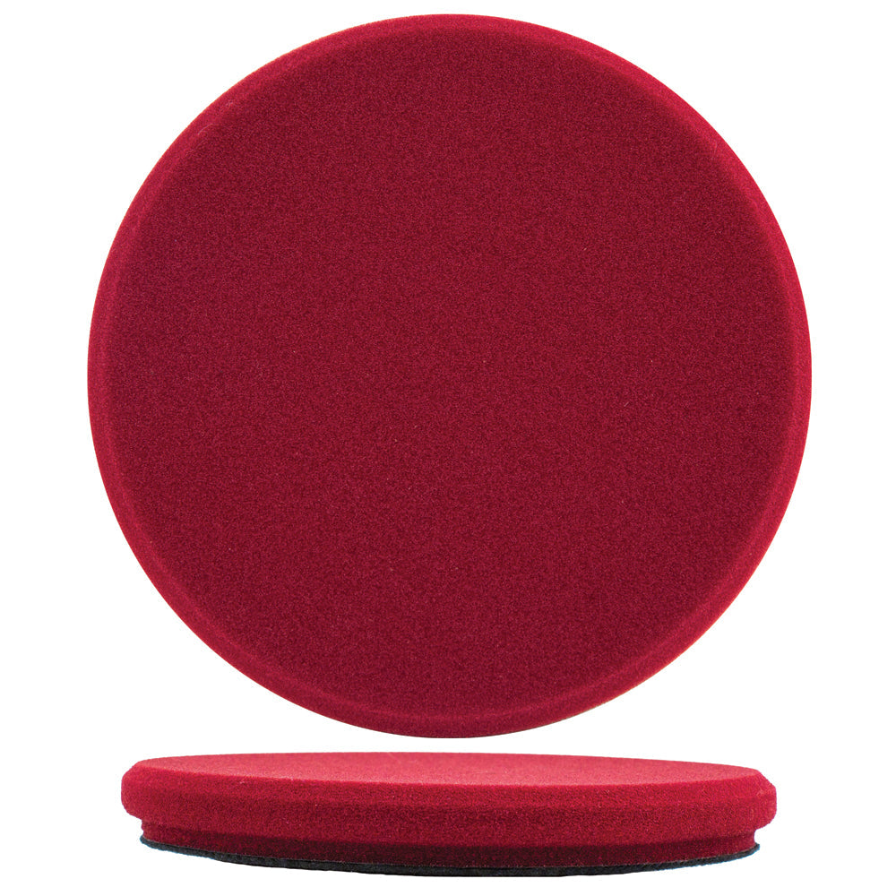 Meguiars Soft Foam Cutting Disc – Red – 5″ [DFC5] Online Hot Sale