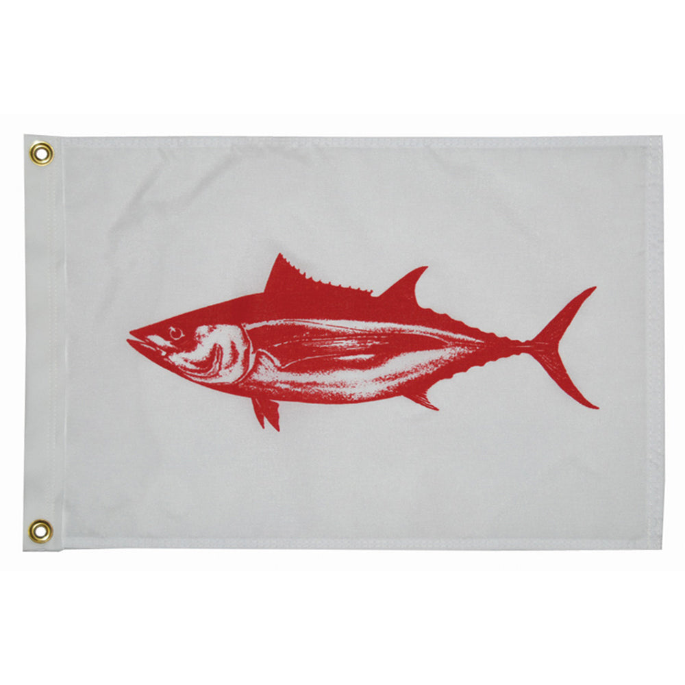 Taylor Made 12″ x 18″ Albacore Flag [4318] Discount