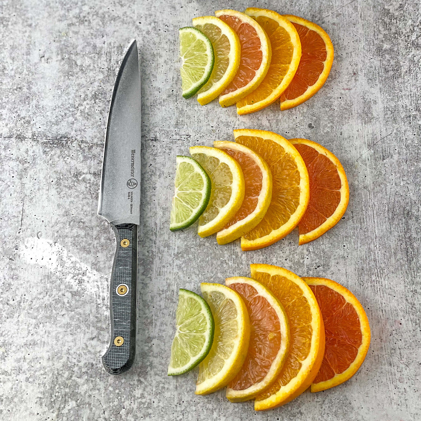 Messermeister Custom 6-Inch Semi-Flexible Utility Knife Hot on Sale