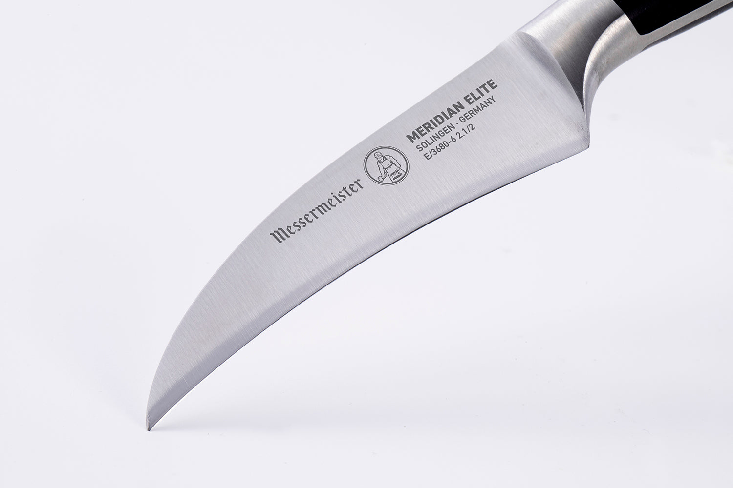 Messermeister Meridian Elite 2.5-Inch Garnishing Knife Online now