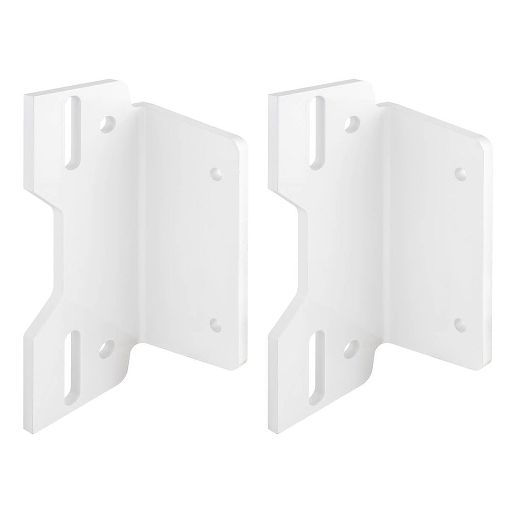 Minn Kota Raptor Universal Sandwich Adapter – White [1810389] Sale