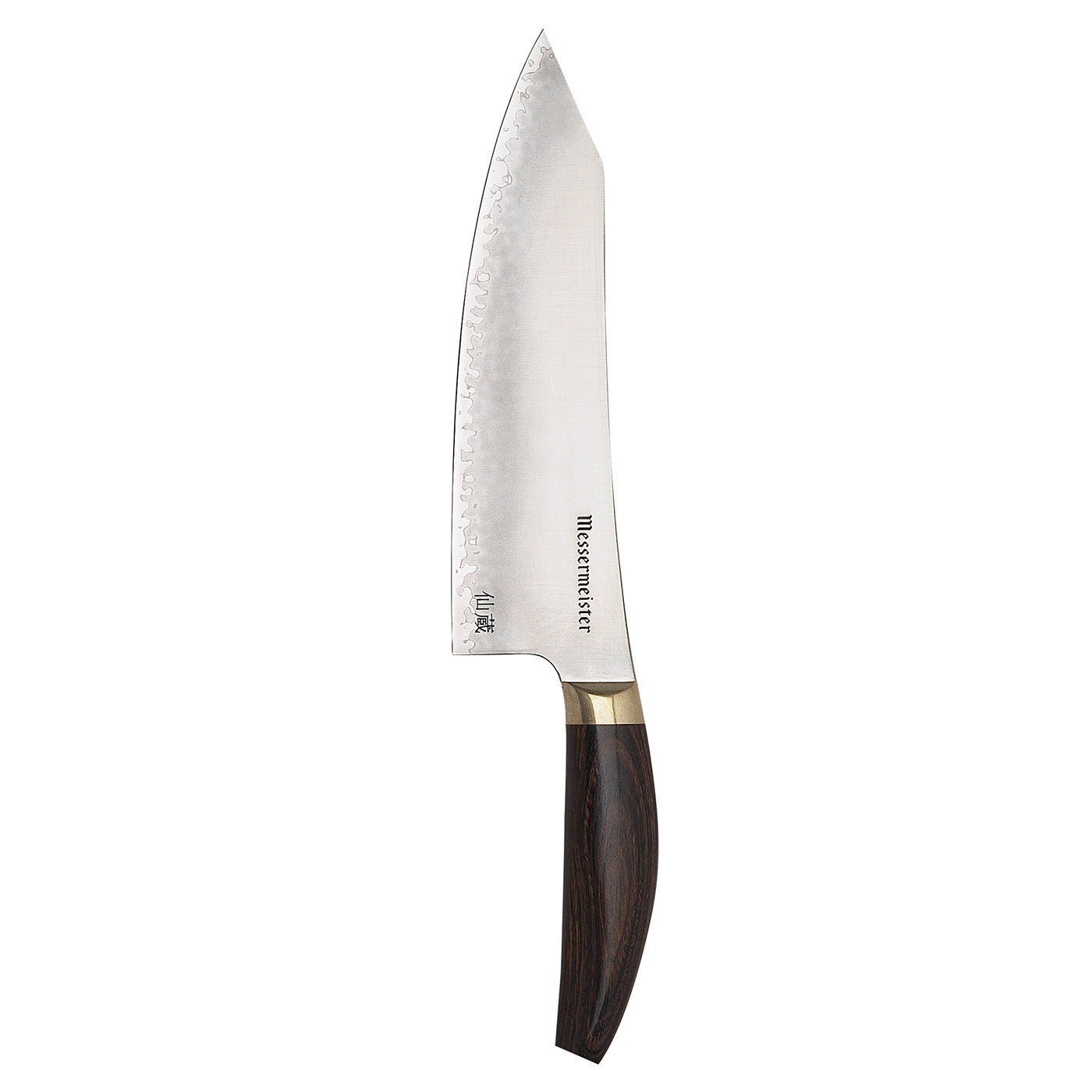 Messermeister Kawashima 8-Inch Chef’s Knife Supply