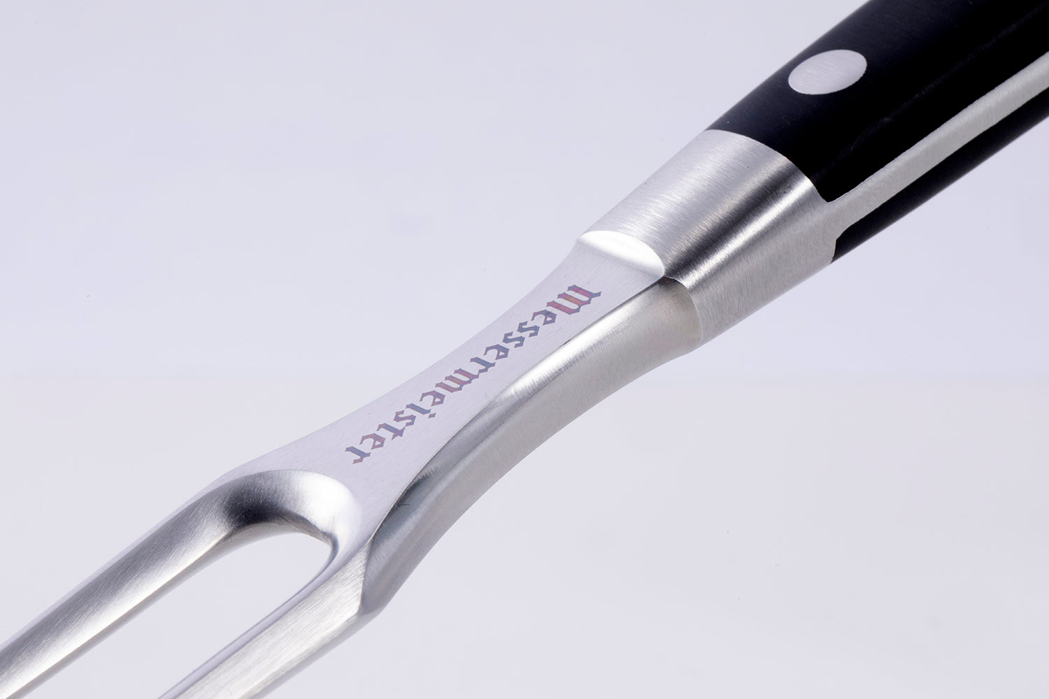 Messermeister Meridian Elite 6-Inch Straight Carving Fork Fashion