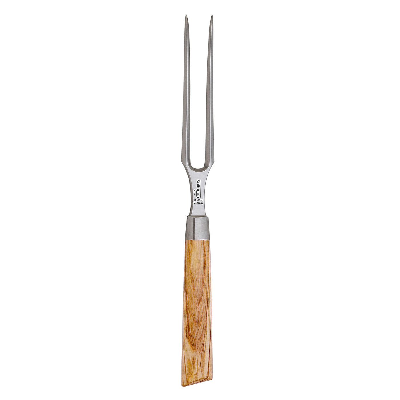 Messermeister Oliva Elite 6-Inch Straight Carving Fork Supply