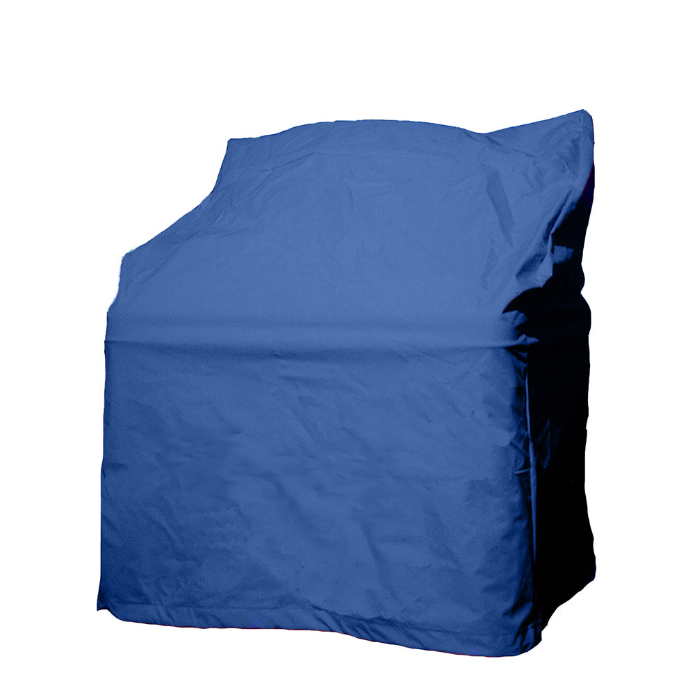 Taylor Made Medium Center Console Cover – Rip/Stop Polyester Navy [80410] Online Sale