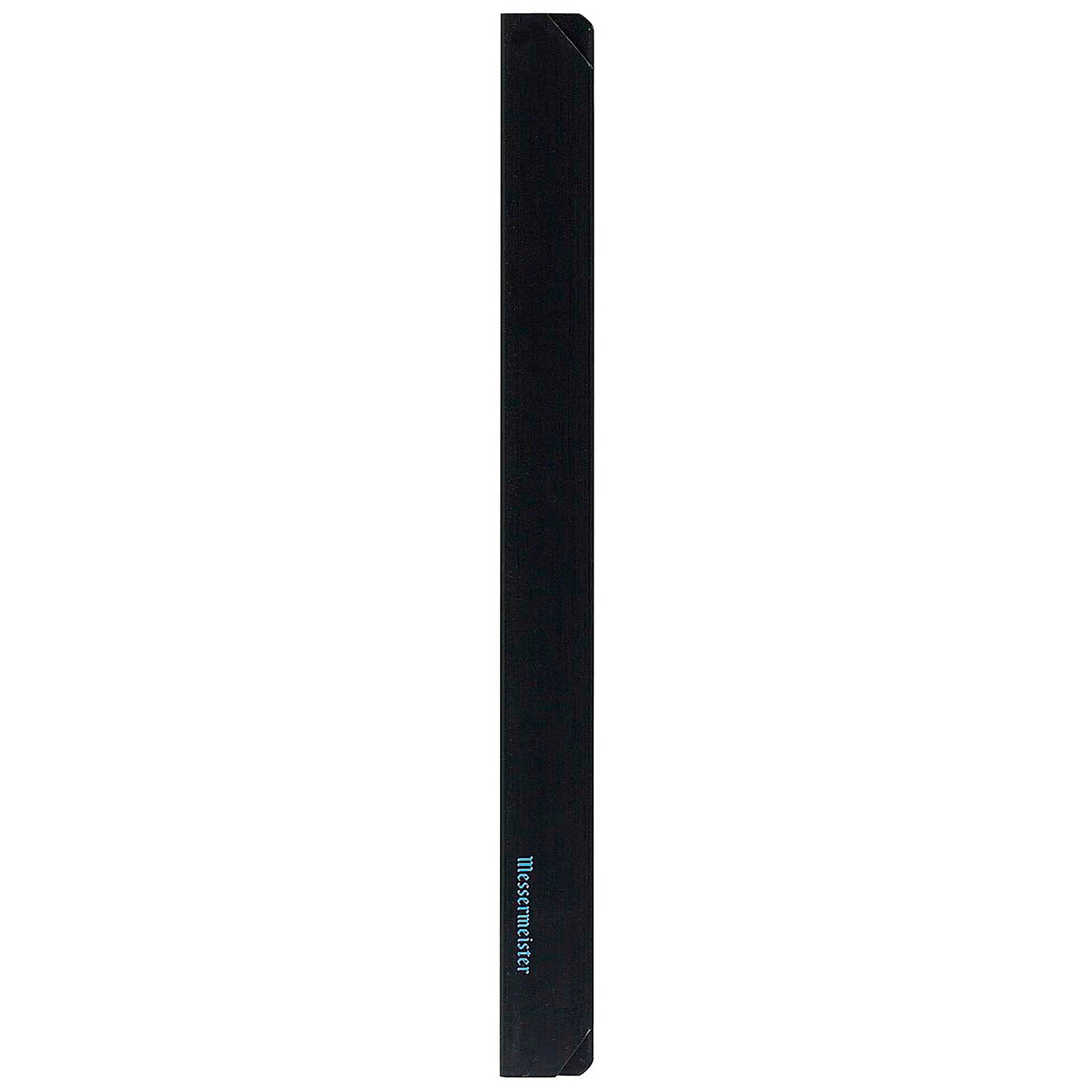 Messermeister Slicer Knife Edge-Guard, 12.5-Inch, Black on Sale