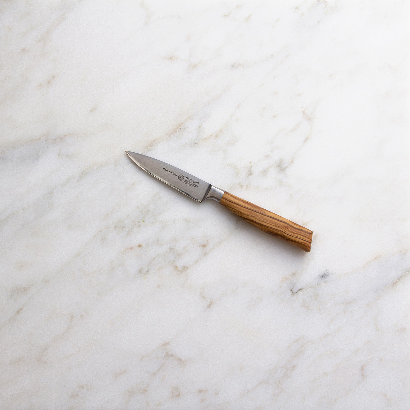 Messermeister Oliva Elite 3.5-Inch Paring Knife Sale