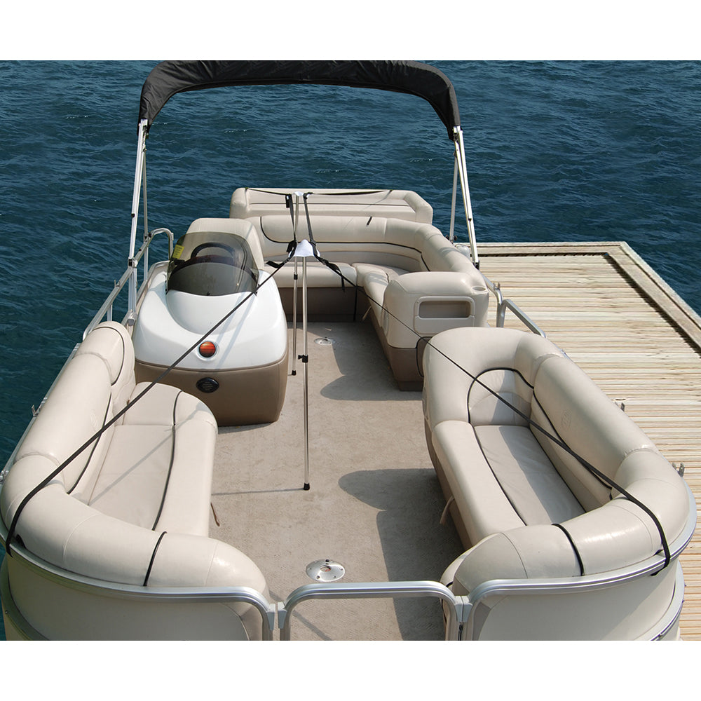 Taylor Made Pontoon Boat Cover Support System [55745] Online