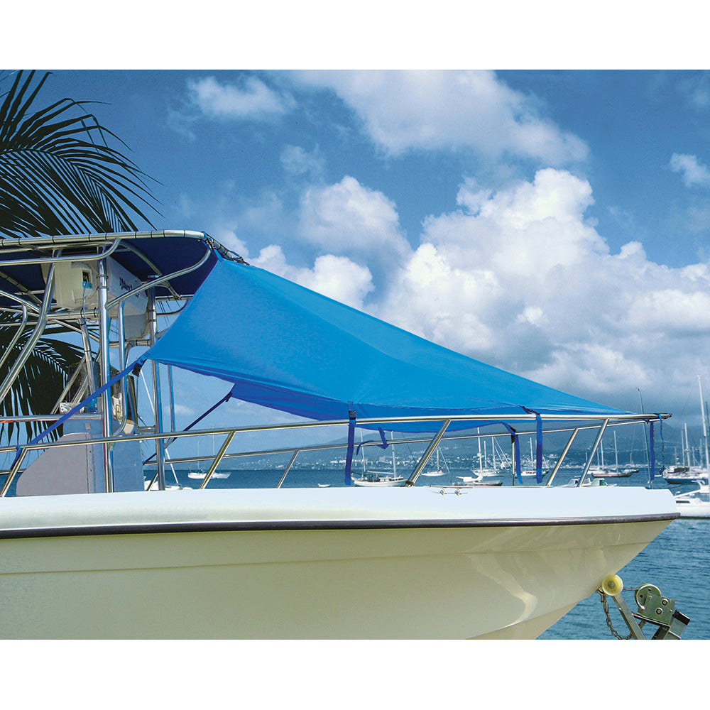 Taylor Made T-Top Bow Shade 7L x 102″W – Pacific Blue [12005OB] Online Hot Sale