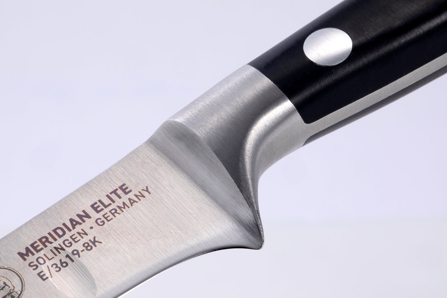 Messermeister Meridian Elite 8-Inch Kullenschliff Flexible Fillet Knife Discount