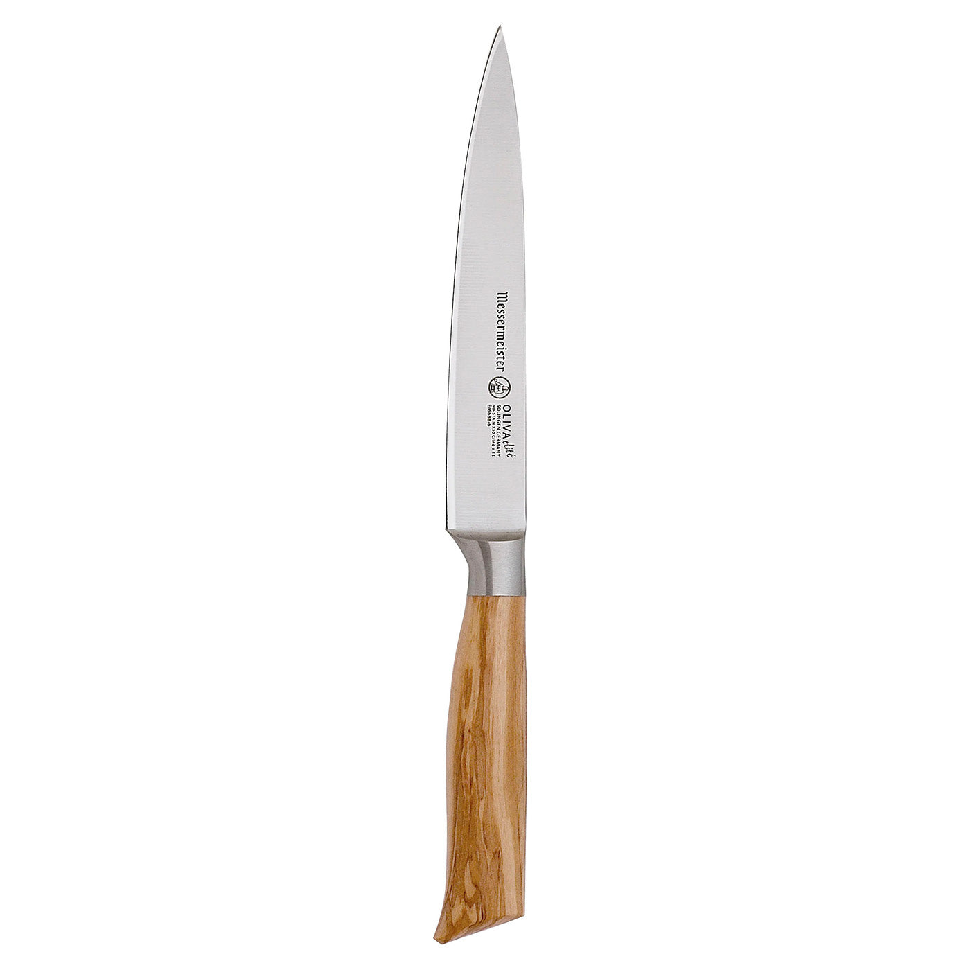 Messermeister Oliva Elite 6-Inch Utility Knife Sale