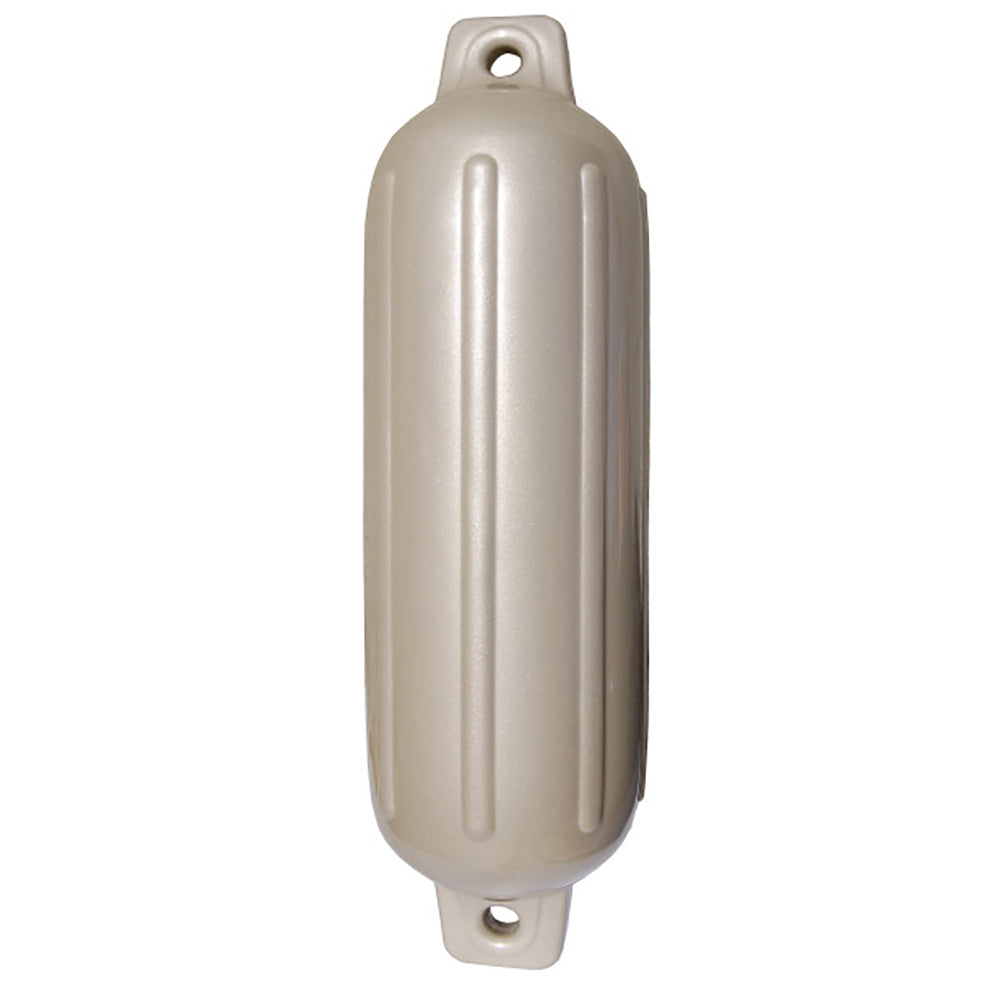 Taylor Made Storm Gard 5.5″ x 20″ Inflatable Vinyl Fender – Aurora Gold [252079] Hot on Sale