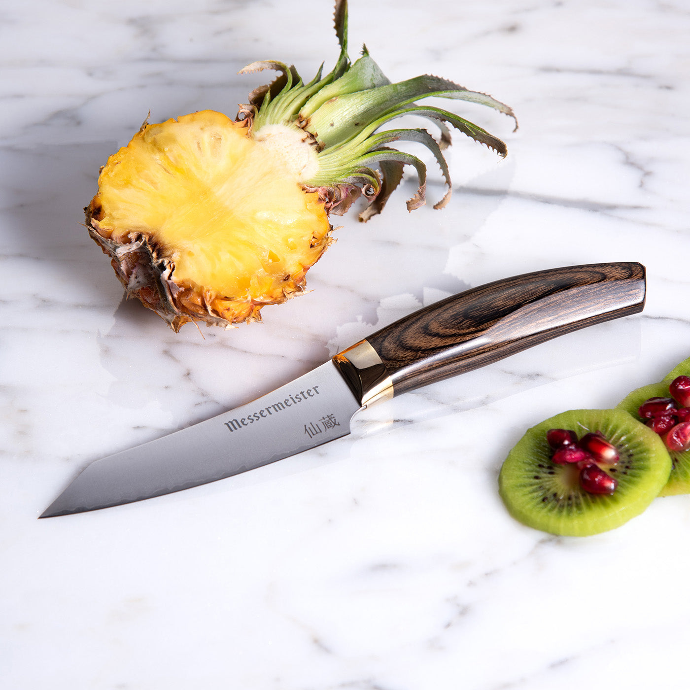 Messermeister Kawashima 4-Inch Paring Knife Online