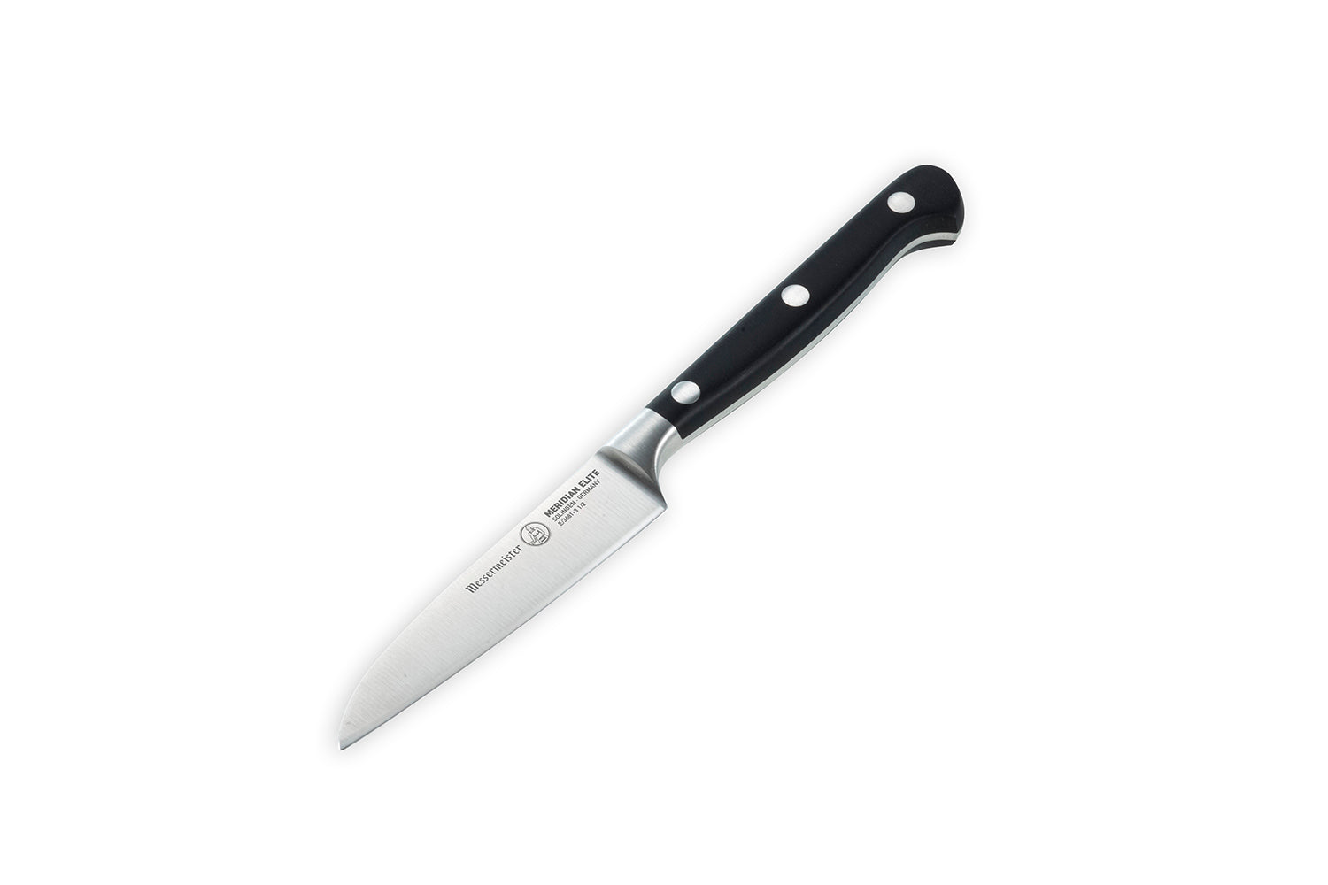 Messermeister Meridian Elite 3.5-Inch Sheep’s Foot Paring Knife Sale
