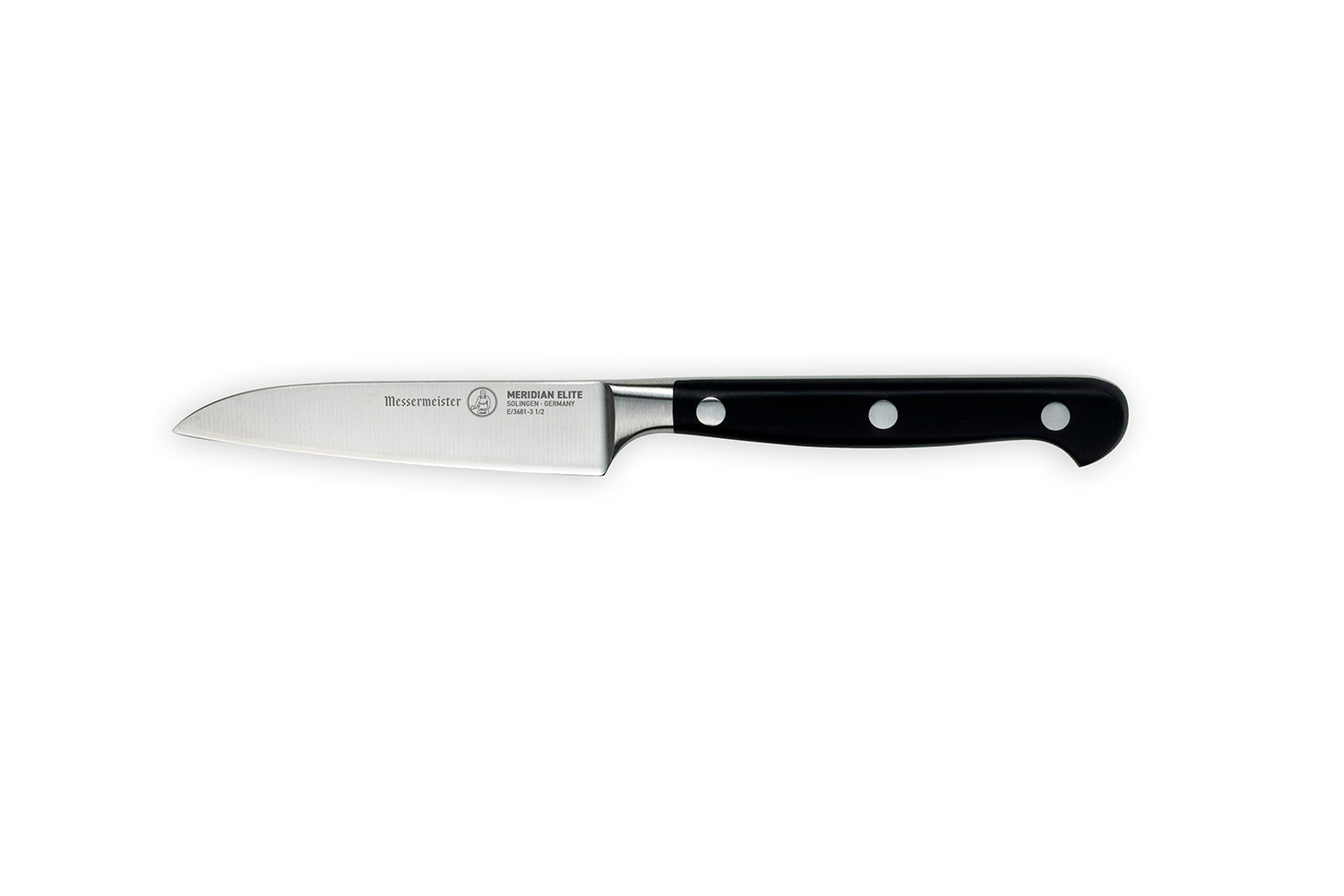 Messermeister Meridian Elite 3.5-Inch Sheep’s Foot Paring Knife Sale