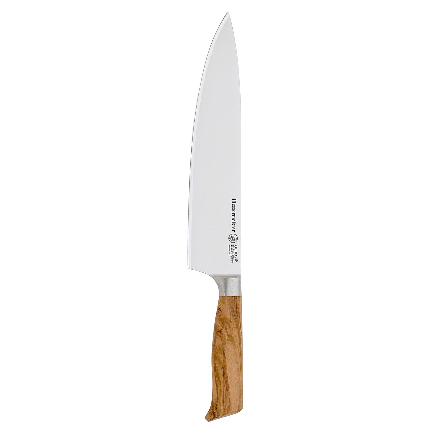 Messermeister Oliva Elite 10-Inch Stealth Chef’s Knife Supply