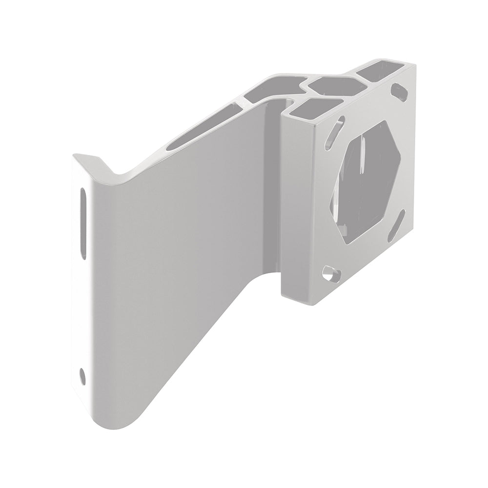 Minn Kota Raptor Jack Plate Adapter Bracket – Starboard – 2″ Setback – 4″ Rise – White [1810365] Online Sale