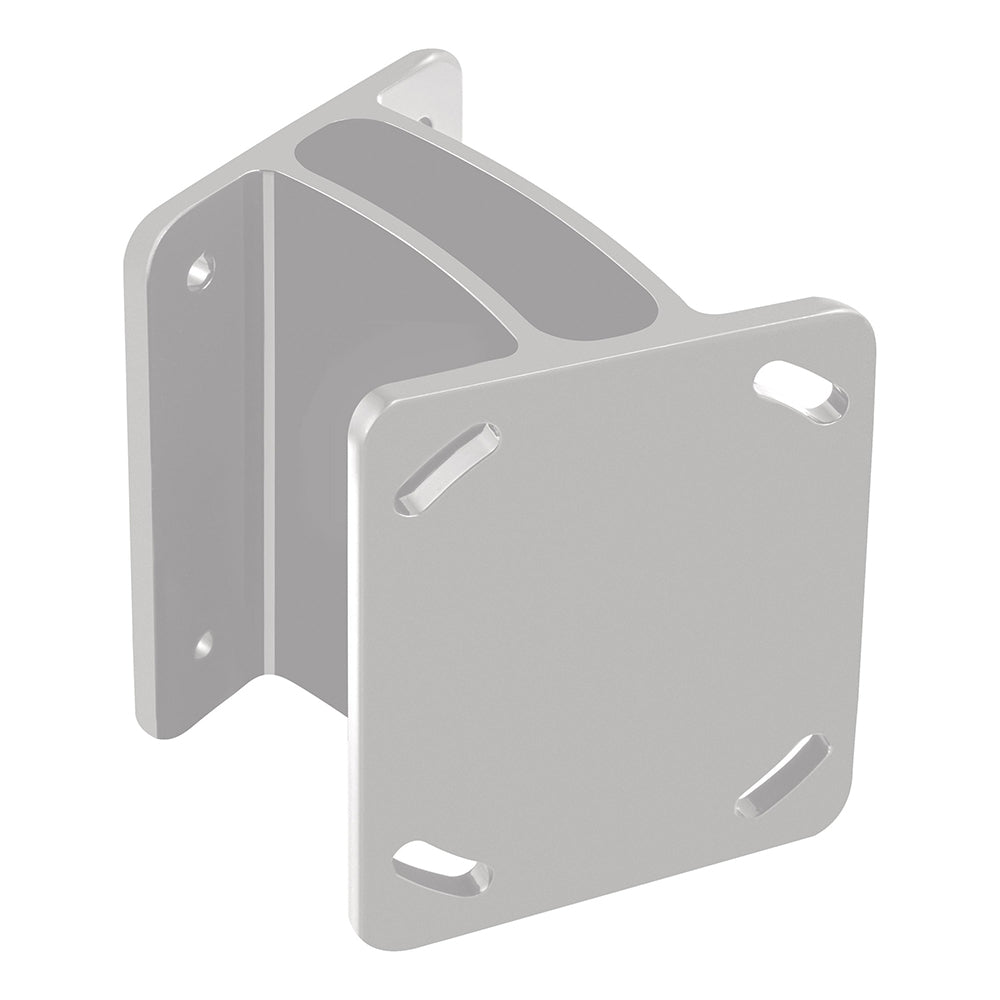 Minn Kota Raptor Direct Mount Angle Bracket – White [1810376] Discount