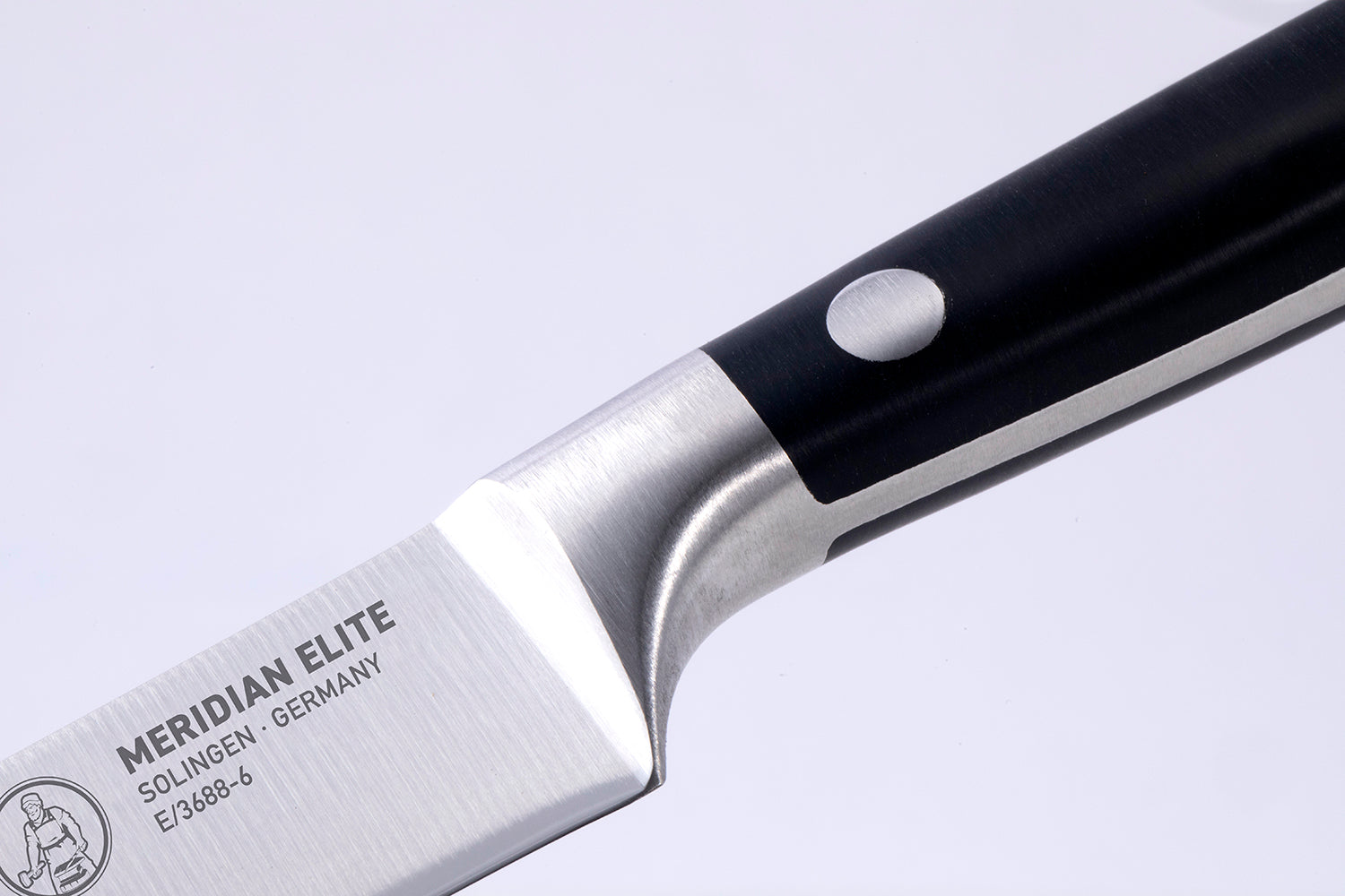Messermeister Meridian Elite 6-Inch Utility Knife on Sale