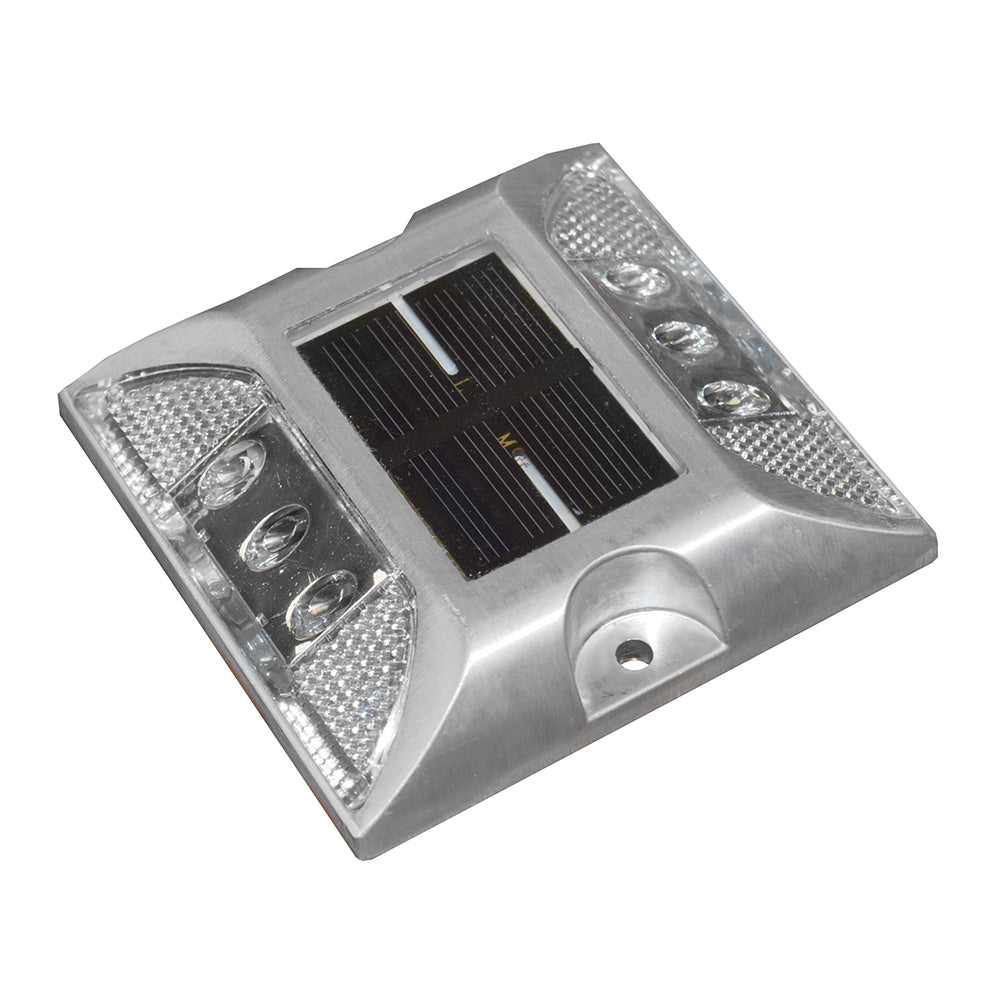 Taylor Made LED Aluminum Dock Light [46310] Online Hot Sale