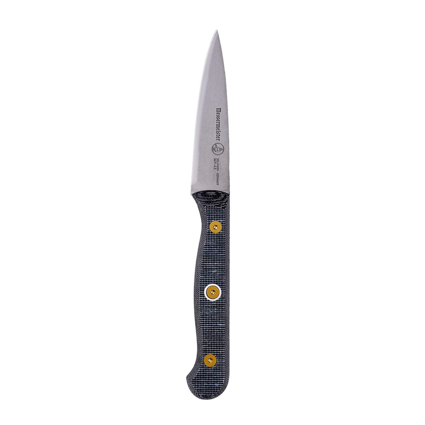 Messermeister Custom 3.5-Inch Paring Knife Online now