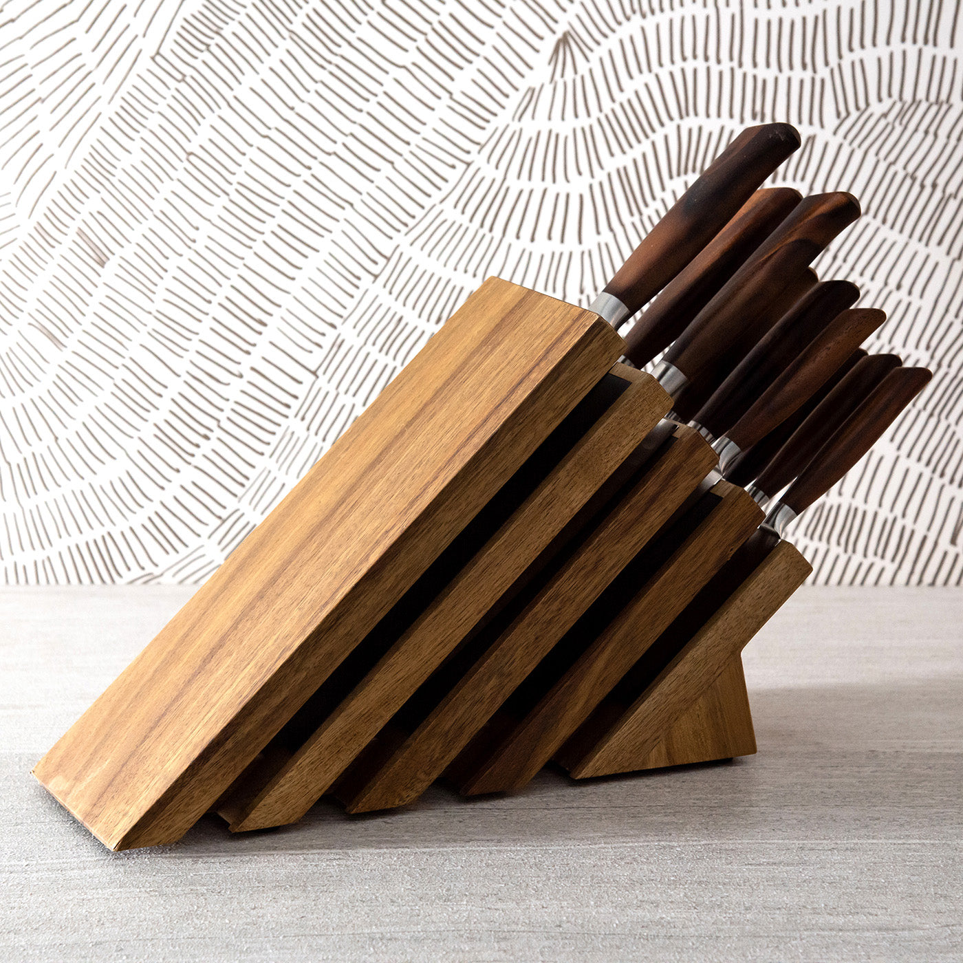 Messermeister Royale Elite Next Level 11 Piece Knife Block Set Sale