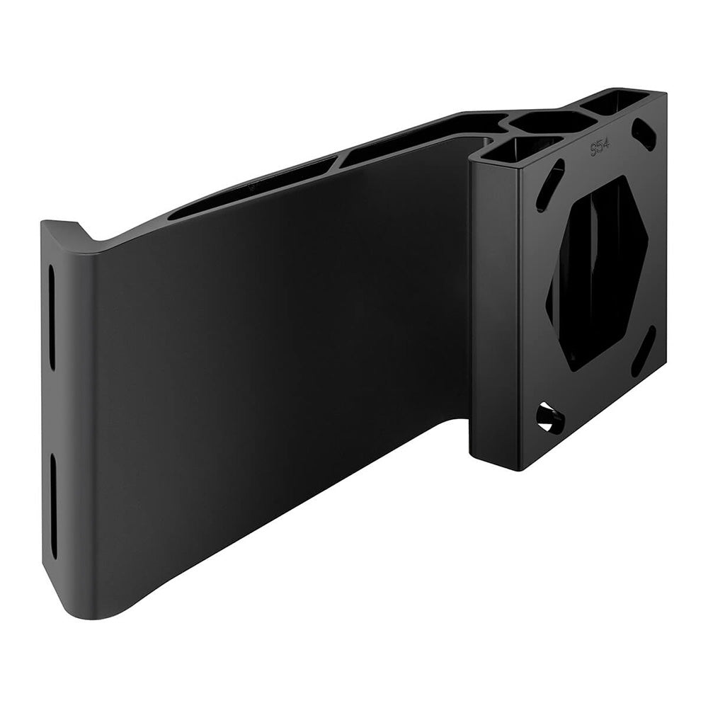 Minn Kota Raptor Jack Plate Adapter Bracket – Starboard – 5″ Setback – 4″ Rise – Black [1810380] Online now