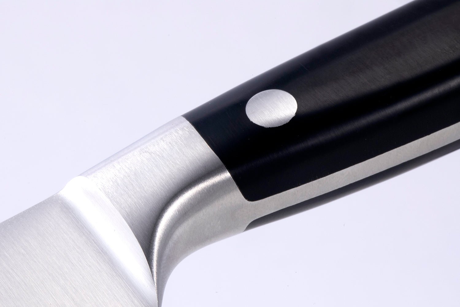 Messermeister Meridian Elite 8-Inch Kullenschliff Carving Knife Online Hot Sale