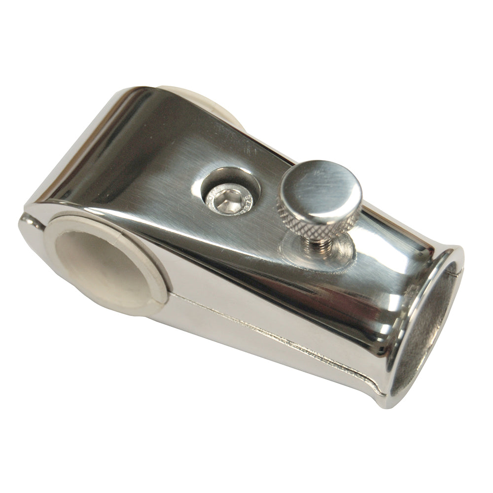 Taylor Made SS Rail Mount 7/8″ – 1″ Rails – 1″ Flag Staff [960] Online now