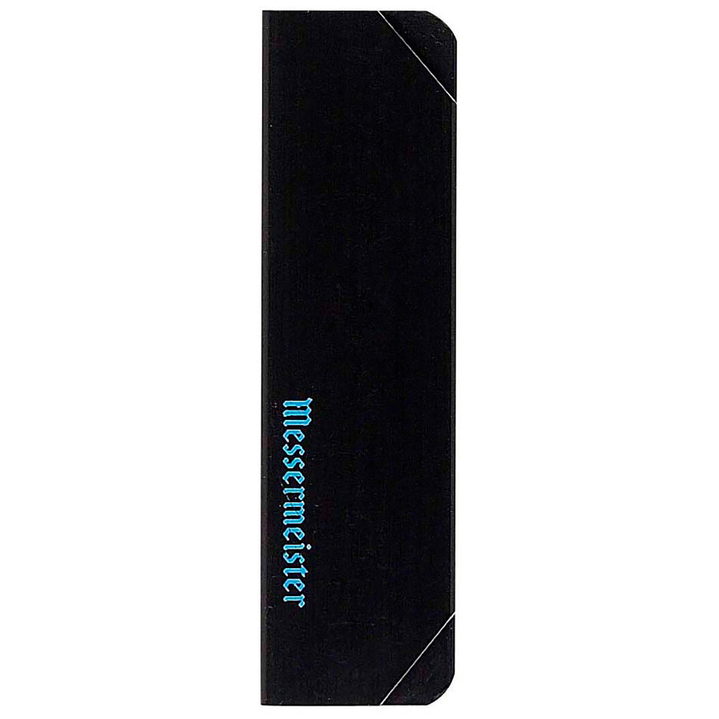 Messermeister Chef’s Knife Edge-Guard, 6.5-Inch, Black Online Sale