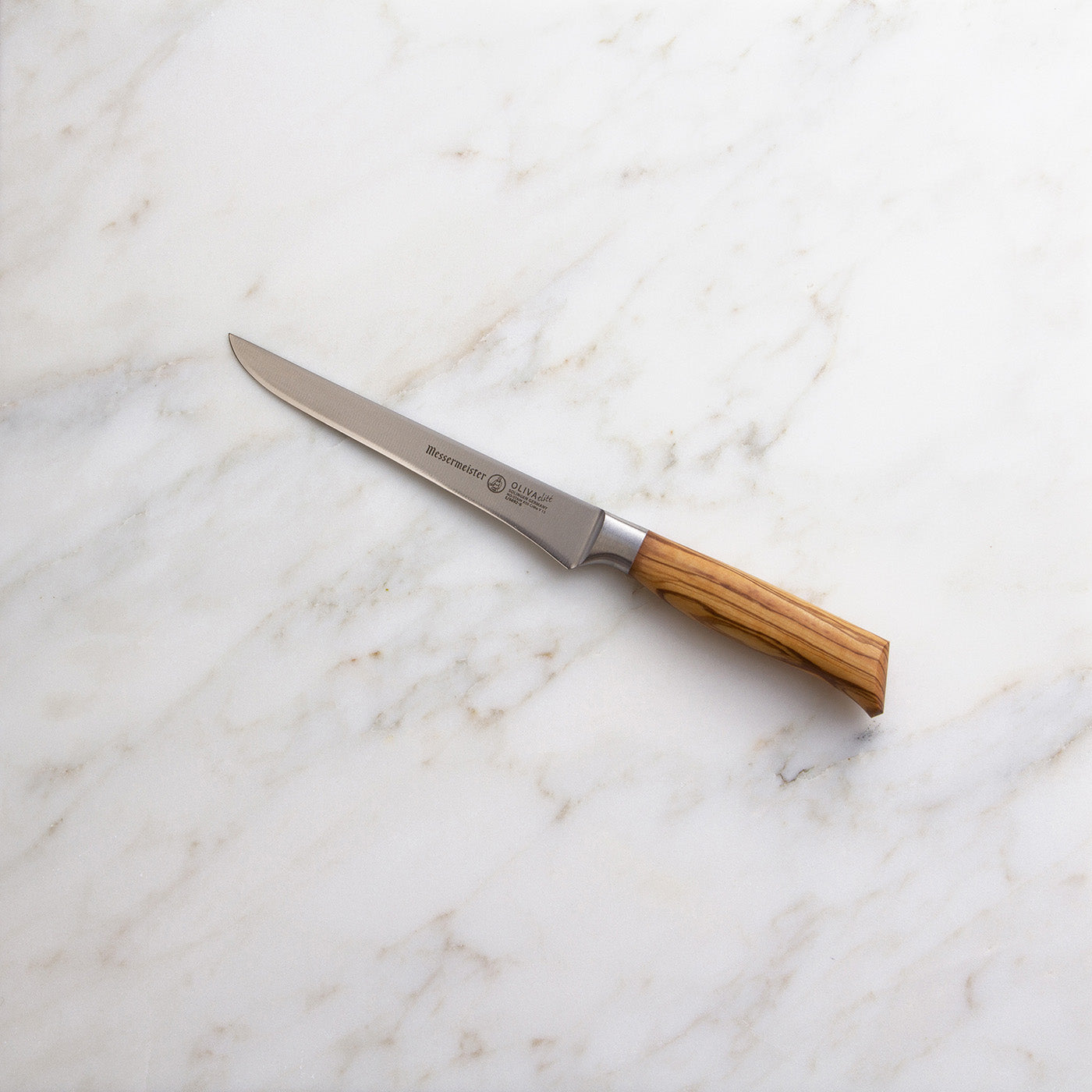 Messermeister Oliva Elite 6-Inch Boning Knife Supply