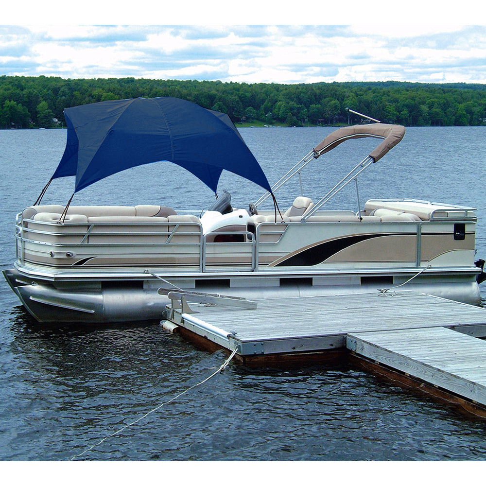 Taylor Made Pontoon Gazebo -Navy [12003ON] Online Sale