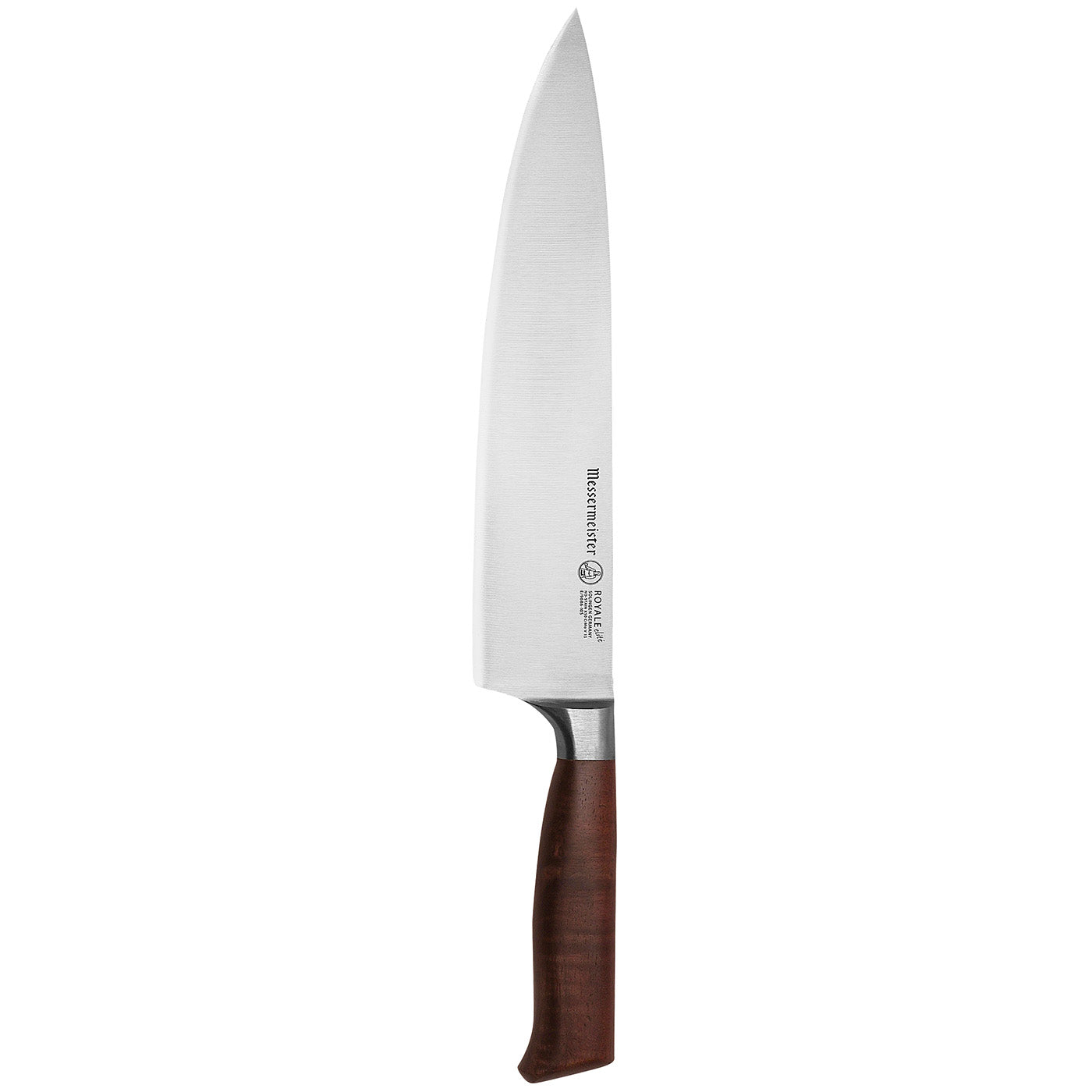 Messermeister Royale Elite 10-Inch Stealth Chef’s Knife on Sale