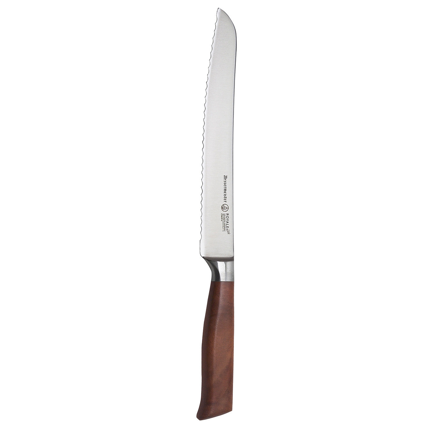 Messermeister Royale Elite 9-Inch Scalloped Bread Knife Online Sale